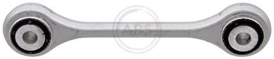 Link/Coupling Rod, stabiliser bar A.B.S. 261149