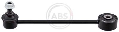 Link/Coupling Rod, stabiliser bar A.B.S. 261152