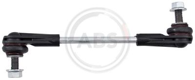 Link/Coupling Rod, stabiliser bar A.B.S. 261154