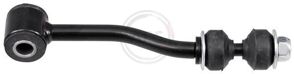 A.B.S. 261155 Link/Coupling Rod, stabiliser bar