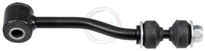 Link/Coupling Rod, stabiliser bar A.B.S. 261155