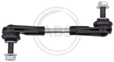 Link/Coupling Rod, stabiliser bar A.B.S. 261158
