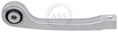 Link/Coupling Rod, stabiliser bar A.B.S. 261159