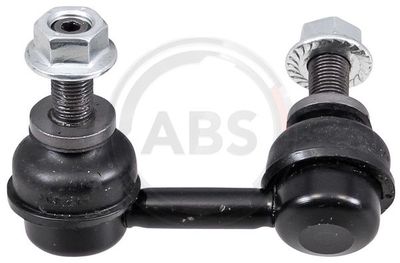 Link/Coupling Rod, stabiliser bar A.B.S. 261162