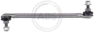 Link/Coupling Rod, stabiliser bar A.B.S. 261164