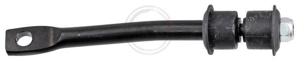 A.B.S. 261168 Link/Coupling Rod, stabiliser bar