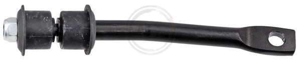A.B.S. 261169 Link/Coupling Rod, stabiliser bar