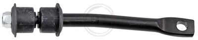 Link/Coupling Rod, stabiliser bar A.B.S. 261169