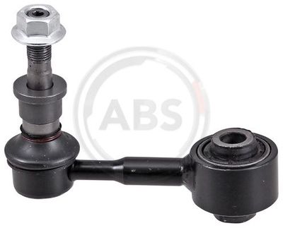 Link/Coupling Rod, stabiliser bar A.B.S. 261170