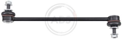 Link/Coupling Rod, stabiliser bar A.B.S. 261172