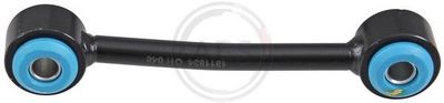 Link/Coupling Rod, stabiliser bar A.B.S. 261177