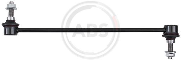 A.B.S. 261180 Link/Coupling Rod, stabiliser bar