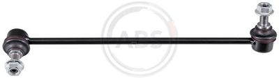 Link/Coupling Rod, stabiliser bar A.B.S. 261184