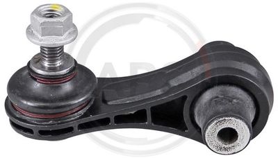 Link/Coupling Rod, stabiliser bar A.B.S. 261186