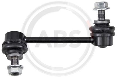 Link/Coupling Rod, stabiliser bar A.B.S. 261187