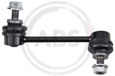 Link/Coupling Rod, stabiliser bar A.B.S. 261188