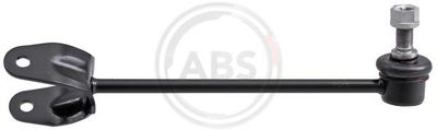 Link/Coupling Rod, stabiliser bar A.B.S. 261190