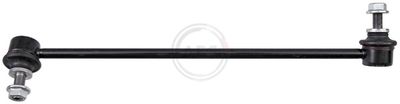 Link/Coupling Rod, stabiliser bar A.B.S. 261192