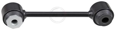 Link/Coupling Rod, stabiliser bar A.B.S. 261193