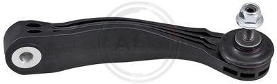 Link/Coupling Rod, stabiliser bar A.B.S. 261198