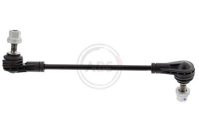 Link/Coupling Rod, stabiliser bar A.B.S. 261199