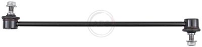 Link/Coupling Rod, stabiliser bar A.B.S. 261205