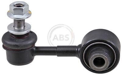 Link/Coupling Rod, stabiliser bar A.B.S. 261206