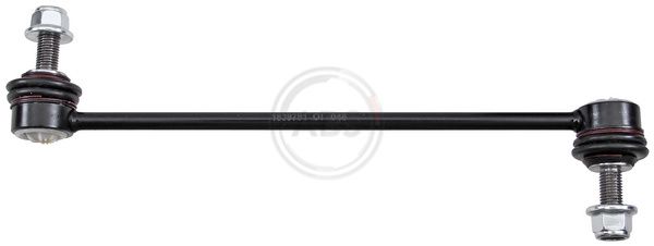 A.B.S. 261207 Link/Coupling Rod, stabiliser bar