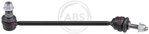 A.B.S. 261209 Link/Coupling Rod, stabiliser bar