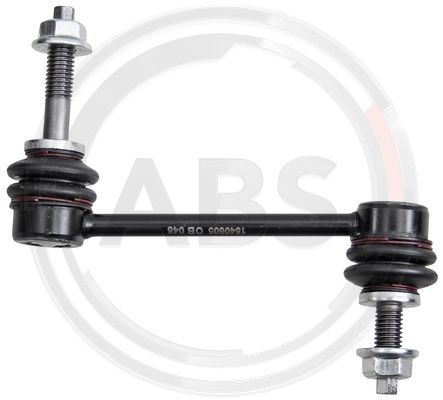 A.B.S. 261211 Link/Coupling Rod, stabiliser bar