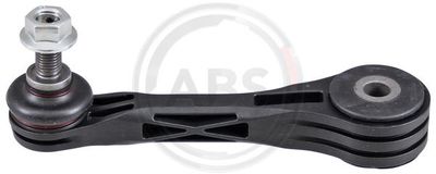 Link/Coupling Rod, stabiliser bar A.B.S. 261212