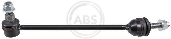 A.B.S. 261214 Link/Coupling Rod, stabiliser bar