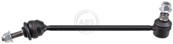 A.B.S. 261217 Link/Coupling Rod, stabiliser bar