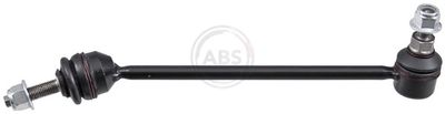 Link/Coupling Rod, stabiliser bar A.B.S. 261217