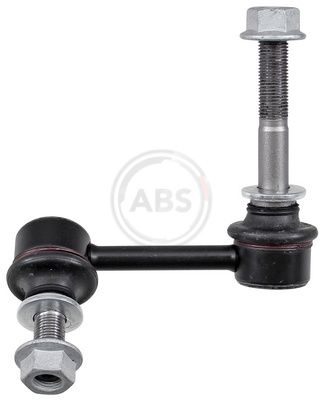 Link/Coupling Rod, stabiliser bar A.B.S. 261218