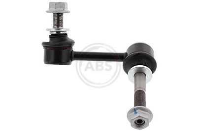 Link/Coupling Rod, stabiliser bar A.B.S. 261219