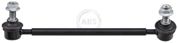 A.B.S. 261220 Link/Coupling Rod, stabiliser bar