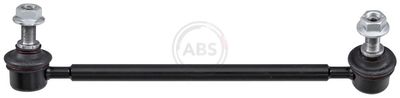 Link/Coupling Rod, stabiliser bar A.B.S. 261220