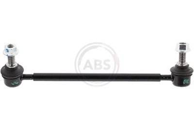 Link/Coupling Rod, stabiliser bar A.B.S. 261221