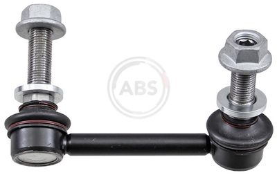 Link/Coupling Rod, stabiliser bar A.B.S. 261222