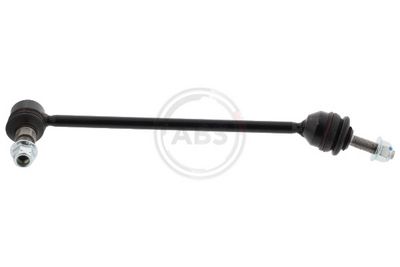 Link/Coupling Rod, stabiliser bar A.B.S. 261223