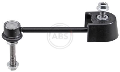Link/Coupling Rod, stabiliser bar A.B.S. 261226