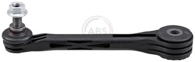 Link/Coupling Rod, stabiliser bar A.B.S. 261227