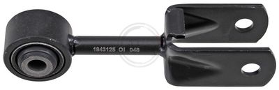 Link/Coupling Rod, stabiliser bar A.B.S. 261228