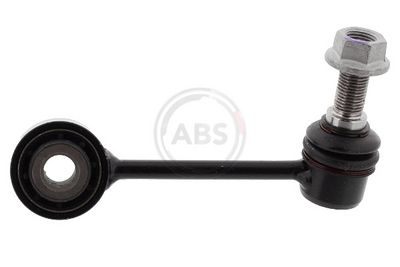 Link/Coupling Rod, stabiliser bar A.B.S. 261302