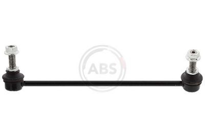 Link/Coupling Rod, stabiliser bar A.B.S. 261303