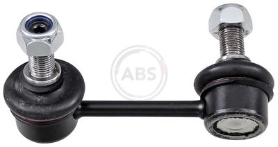 Link/Coupling Rod, stabiliser bar A.B.S. 261305
