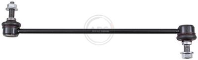 Link/Coupling Rod, stabiliser bar A.B.S. 261306