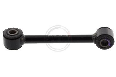 Link/Coupling Rod, stabiliser bar A.B.S. 261307