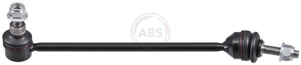 A.B.S. 261308 Link/Coupling Rod, stabiliser bar